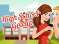 Spil High School Gossip