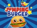 Spil Jumping Burger