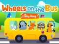 Spil Wheels On The Bus