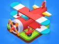 Spil Merge Plane