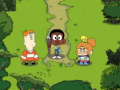 Spil Craig of the creek the legendary trials
