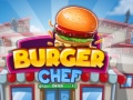 Spil Burger Chef