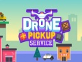 Spil Drone Pickup Service
