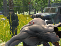 Spil Protect Zone