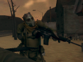 Spil Battle In Wasteland
