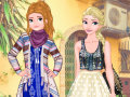 Spil Princess Social Media Butterfly