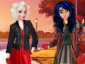 Spil Autumn Must Haves for Princesses