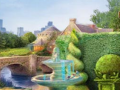 Spil Park Cleaners