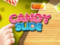 Spil Candy Slide