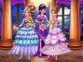 Spil Princess Royal Contest