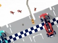 Spil Drift Mini Race