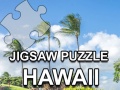 Spil Jigsaw Puzzle Hawaii
