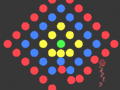 Spil Color Trouble