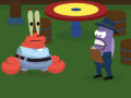 Spil Spongebob squarepants And the saviours of slime