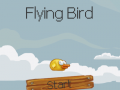 Spil Flying Bird