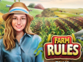 Spil Farm Rules