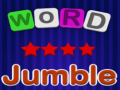 Spil Word Jumble