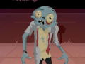 Spil Nckelodeon Omg zombies!