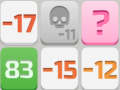Spil Add the Numbers