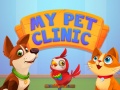 Spil My Pet Clinic