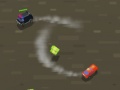 Spil Car Chase