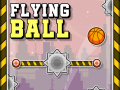 Spil Flying Ball