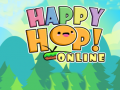 Spil Happy Hop Online
