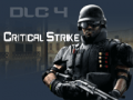 Spil Critical Strike DLC 4