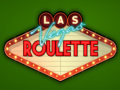 Spil Las Vegas Roulette