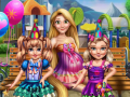 Spil Twins Birthday Wishes