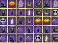 Spil Halloween Connect