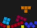Spil Tetris With Physics