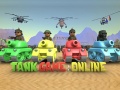 Spil Tank Game: Online