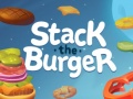 Spil Stack The Burger