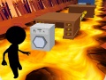 Spil Floor Is Lava Runner