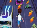 Spil Subway Surf Halloween