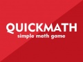 Spil Quickmath