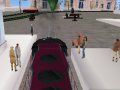 Spil Train Fascinate travels