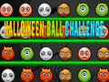 Spil Halloween Ball Challenge