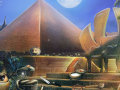 Spil The Eternal Temple