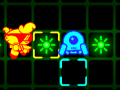 Spil Lazer Grrl
