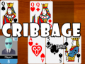 Spil Cribbage
