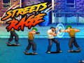 Spil Streets Rage