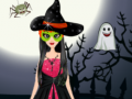 Spil Princess Star Halloween 
