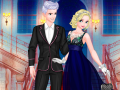 Spil 30 and 1 Ball Gown for Princess