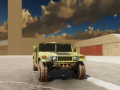 Spil Military Vehicles Driving
