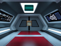 Spil Spacecraft Escape