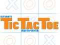 Spil Tic Tac Toe Multiplayer