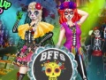 Spil BFFS Day Of The Dead