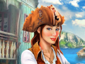 Spil The Fortune Island